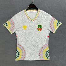 Player Version Mali 25/26 Home Authentic Jersey