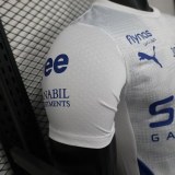 Player Version Al Hilal SFC 25/26 Away Authentic Jersey