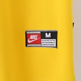 Brazil 1998/2000 Home Retro Jersey