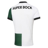 Thai Version Sporting CP 25/26 Stromp Jersey