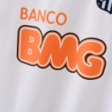 Santos 2012 Home Retro Jersey