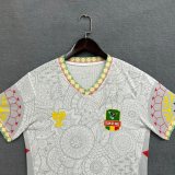 Player Version Mali 25/26 Home Authentic Jersey