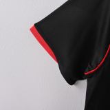 MUFC 2007/2008 Away Retro Jersey