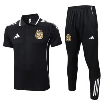 Argentina 25/26 Polo and Pants Set C2567