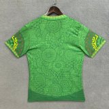 Player Version Mali 25/26 Away Authentic Jersey