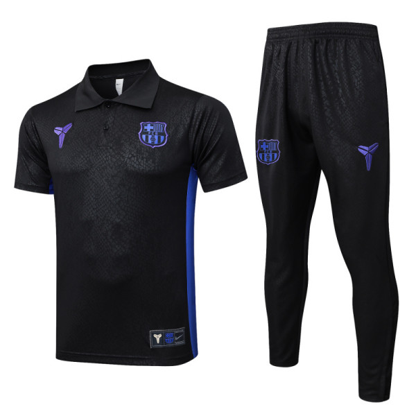 Barcelona 25/26 Polo and Pants Set C2571