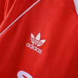 MUFC 1988/1990 Home Retro Jersey