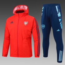 ARS 25/26 Team Windbreaker Jacket and Pants Set G272
