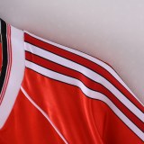 MUFC 1988/1990 Home Retro Jersey