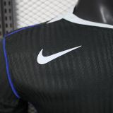 Player Version Chelsea 25/26 Third Long Sleeve Authentic Jersey