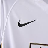 MUFC 2006/2007 Away Retro Jersey