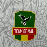 Player Version Mali 25/26 Home Authentic Jersey