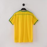Brazil 1998/2000 Home Retro Jersey