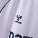 Real Madrid 1986/1987 Home Retro Jersey