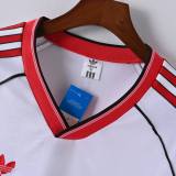 MUFC 1988/1990 Away Retro Jersey