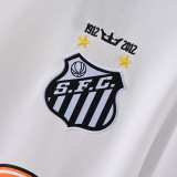 Santos 2012 Home Retro Jersey