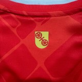 Thai Version Mainz 05 25/26 Home Jersey