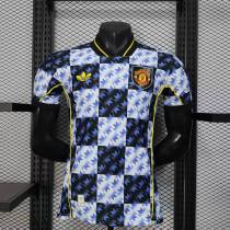 Player Version MUFC 25/26 LFSTLR Authentic Jersey