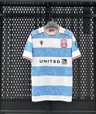 Thai Version Wrexham AFC 25/26 Third Jersey