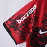 Corinthians 2011/2012 Third Retro Jersey