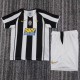 Kids Juventus 2004/2005 Home Retro Kit
