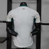Player Version Senegal 2026 Home Authentic Jersey