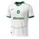 Thai Version Sporting CP 25/26 Fourth Jersey