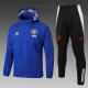 MUFC 25/26 Team Windbreaker Jacket and Pants Set G270