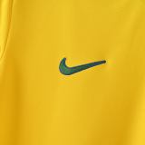 Brazil 1998/2000 Home Retro Jersey
