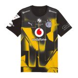 Thai Version Borussia Dortmund 25/26 Esports Jersey