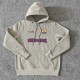 Barcelona 25/26 Team Hoodie Grey
