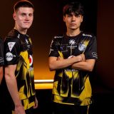 Thai Version Borussia Dortmund 25/26 Esports Jersey