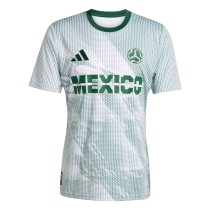 Thai Version Mexico 2026 World Cup Jersey