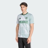 Thai Version Mexico 2026 World Cup Jersey