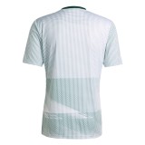 Thai Version Mexico 2026 World Cup Jersey