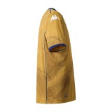 Thai Version Tunisia 25/26 Third Jersey