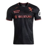 Thai Version Torino FC 25/26 Third Jersey