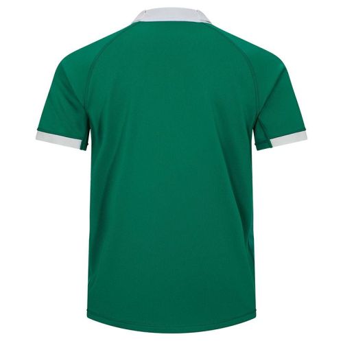 Ireland 2025/2026 Mens Home Rugby Jersey
