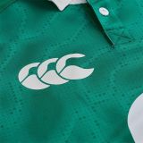 Ireland 2025/2026 Mens Home Rugby Jersey