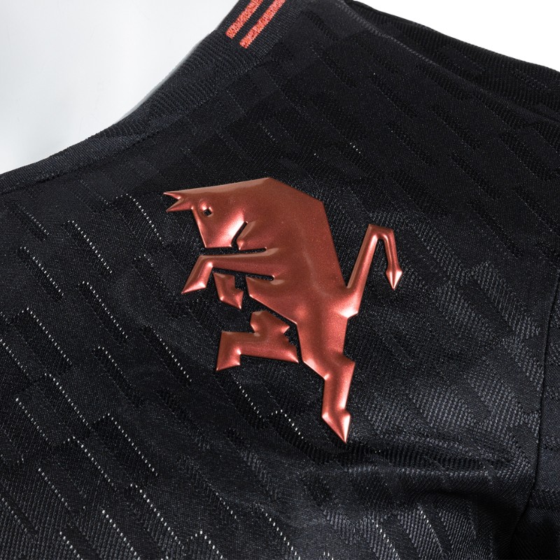 US$ 18.99 - Thai Version Torino FC 25/26 Third Jersey - m
