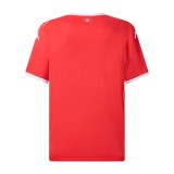 Thai Version Tunisia 25/26 Home Jersey