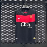 Thai Version RCD Mallorca 25/26 Third Jersey