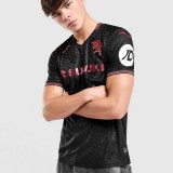 Thai Version Torino FC 25/26 Third Jersey