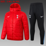 Tottenham Hotspur 25/26 Warm Jacket and Pants Set G285