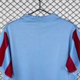 Trabzonspor 2010/2011 Home Retro Jersey