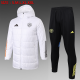MUFC 25/26 Warm Jacket and Pants Set G277