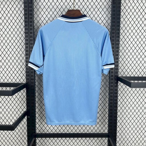 Celta Vigo 2001/2002 Home Retro Jersey