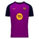 Thai Version Barcelona 25/26 Training Jersey