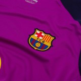 Thai Version Barcelona 25/26 Training Jersey