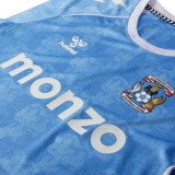 Thai Version Coventry City 25/26 Home Jersey